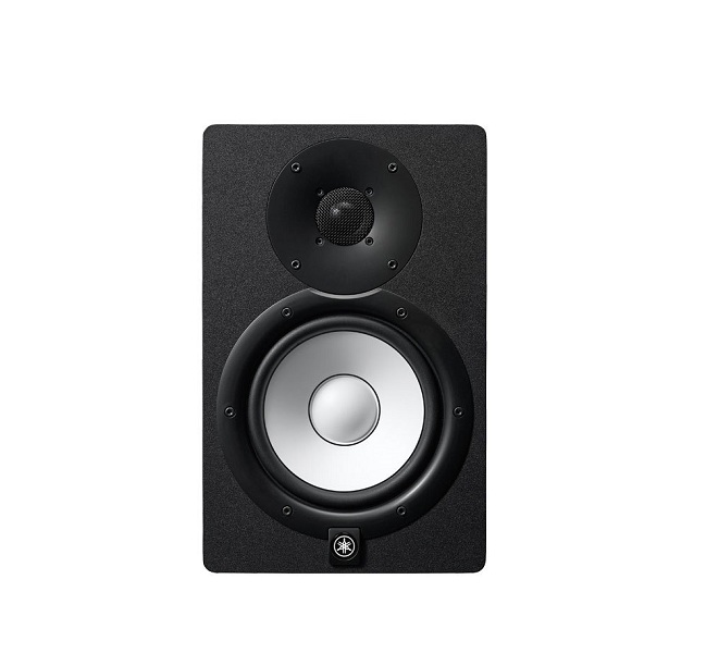 loa-powered-studio-monitor-yamaha-hs8-mau-den